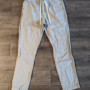 J Crew Driggs Pants Size 32x32